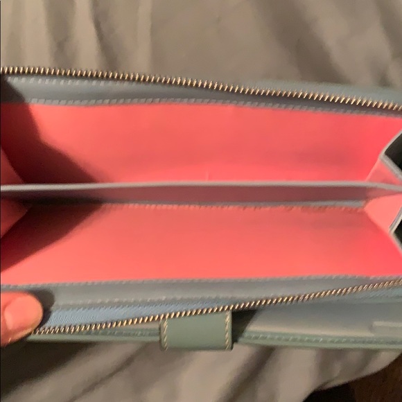 Coach wallet - Picture 3 of 4